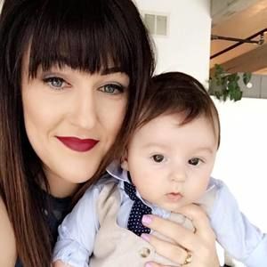 Meet your Posher, Lidiya