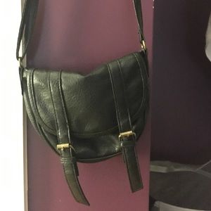 Crossbody purse