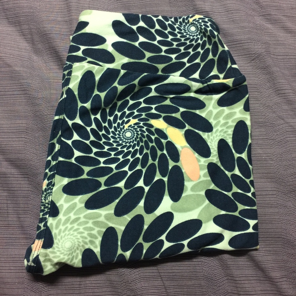 OS Lularoe Leggings