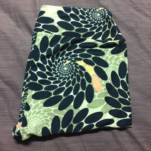 OS Lularoe Leggings