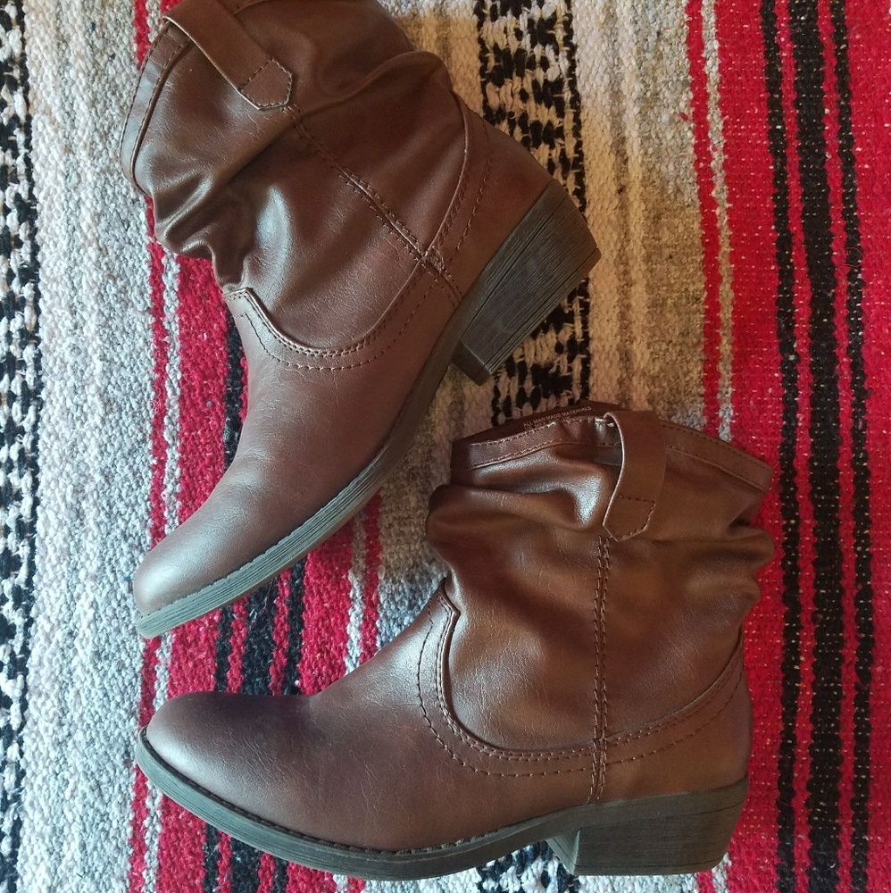 Trend Report Booties👢