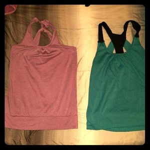 Tank top bundle!! *(Can be sold separately)*