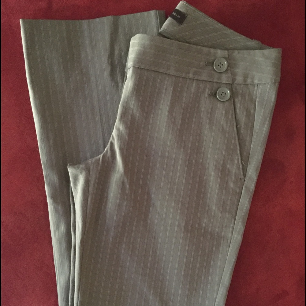 Limited Drew Fit Pants