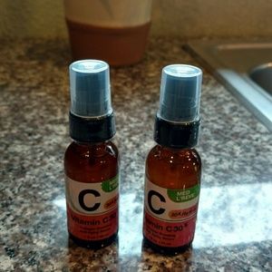 Med L'reve  Vitamin C30+