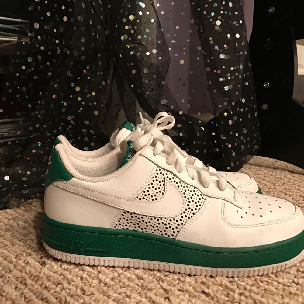 Nike sneakers