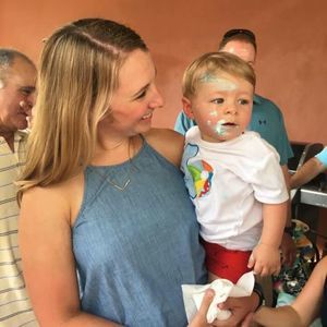 Meet your Posher, Chelsea