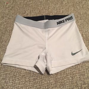 Nike Pro Spandex