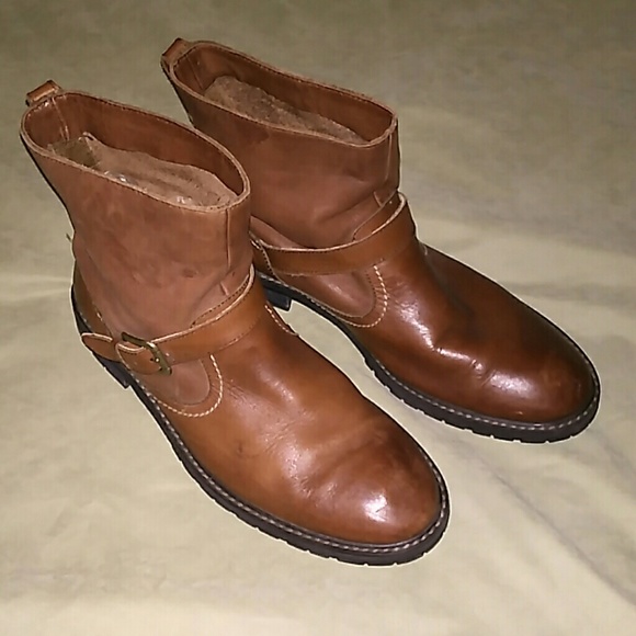Florsheim Other - Florsheim Boots