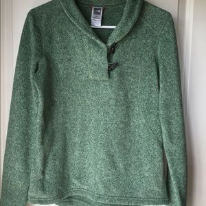 North Face Pullover