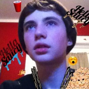 Meet your Posher, Jared