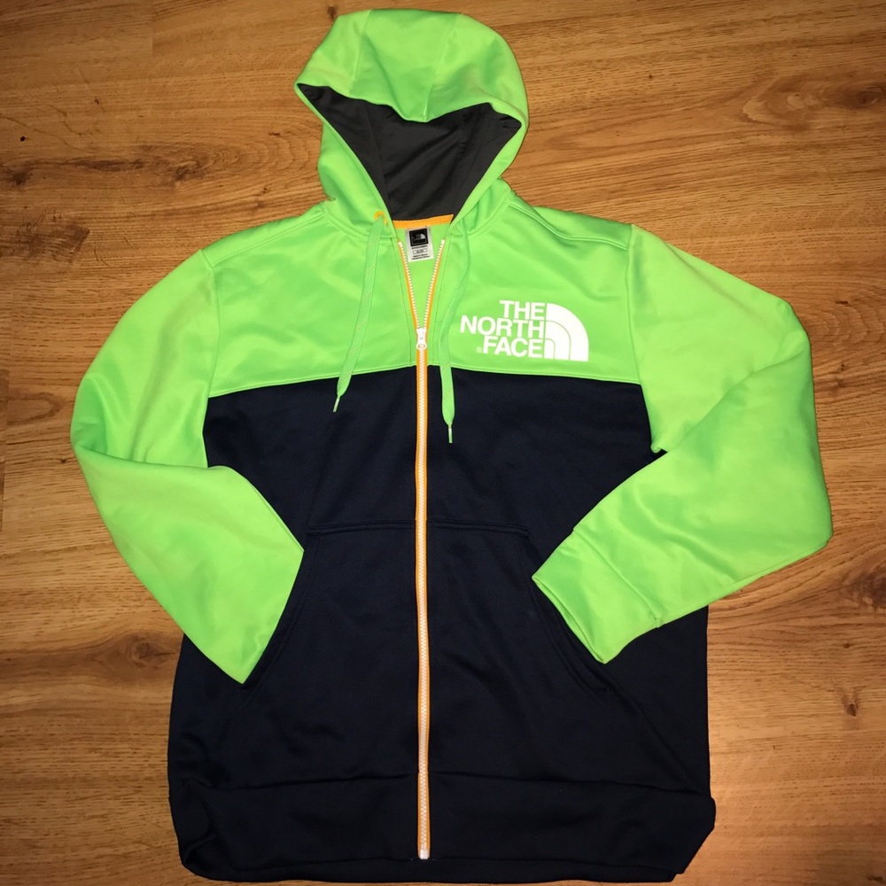 North Face Men's Sweatshirt