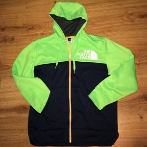 North Face Men's Sweatshirt