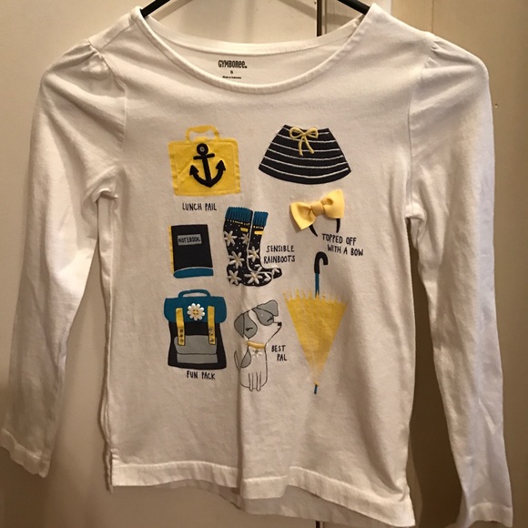 Gymboree size 8 - Picture 1 of 1