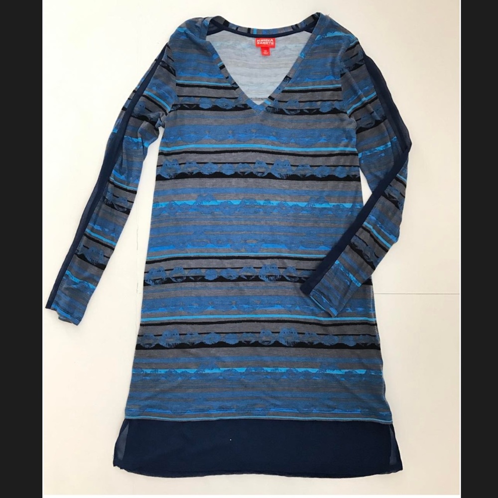 T shirt dress