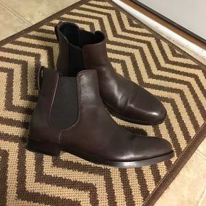 Coach Chelsea Boots