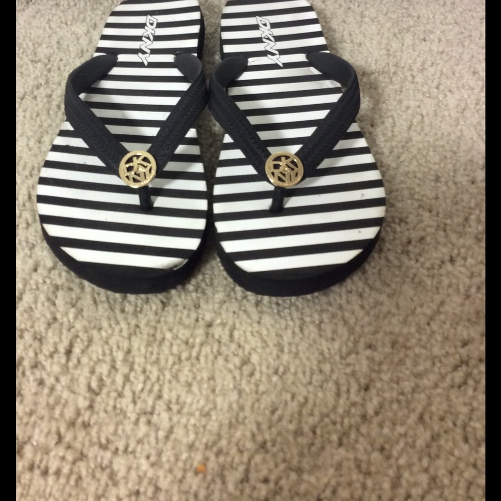 DKNY Sandals