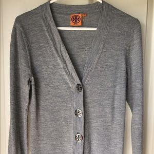 Tory Burch Cardigan