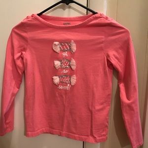 Gymboree size 8