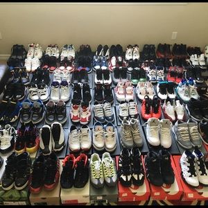 Meet your Posher, Ish