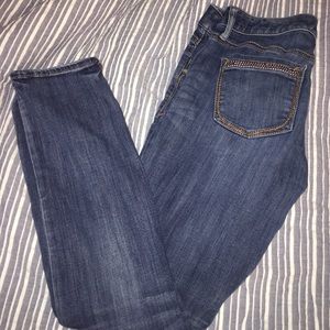 Express Jeans