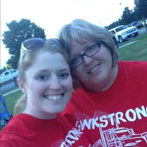 Meet your Posher, Maria