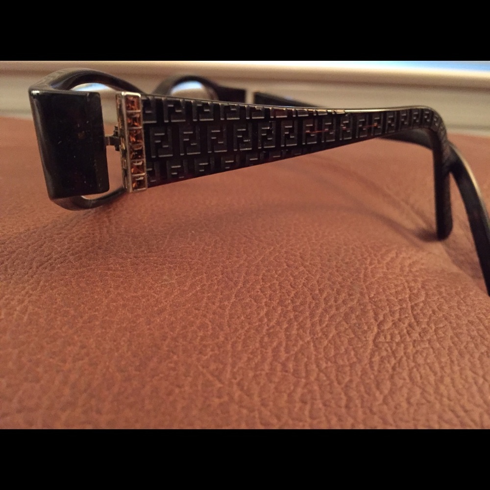 Fendi Women's Eyeglasses