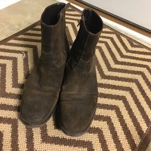 To Boot New York Chelsea Boot