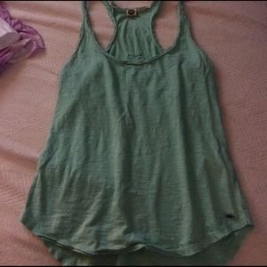 Rocky racer back tank