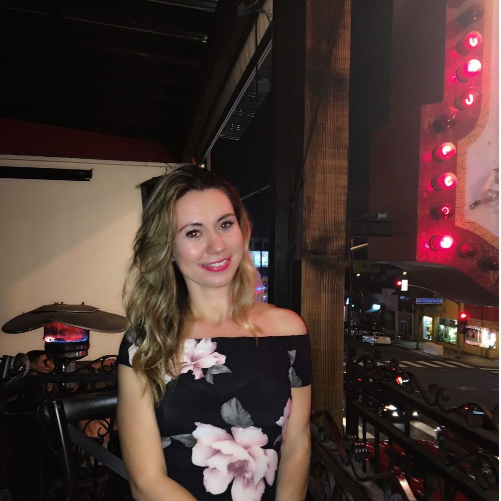 Meet your Posher, Kat