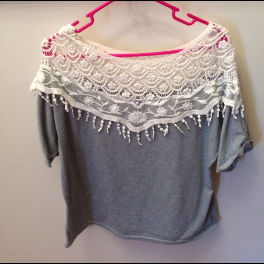 Size Medium Blouse