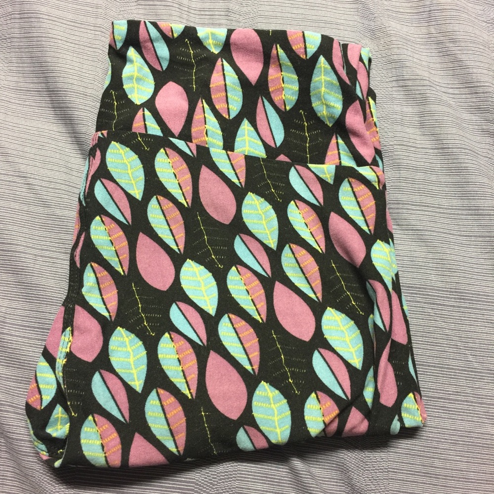 OS Lularoe Leggings
