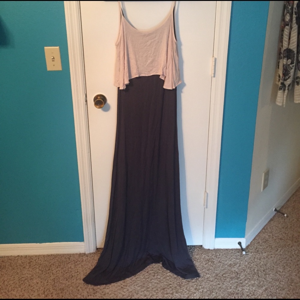 maxi dress - Staring at Stars