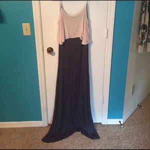 maxi dress - Staring at Stars