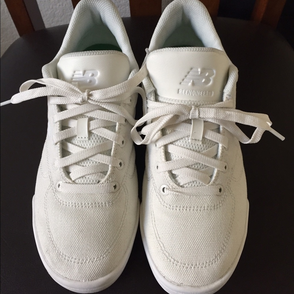 Reengineered New Balance Rev Lite