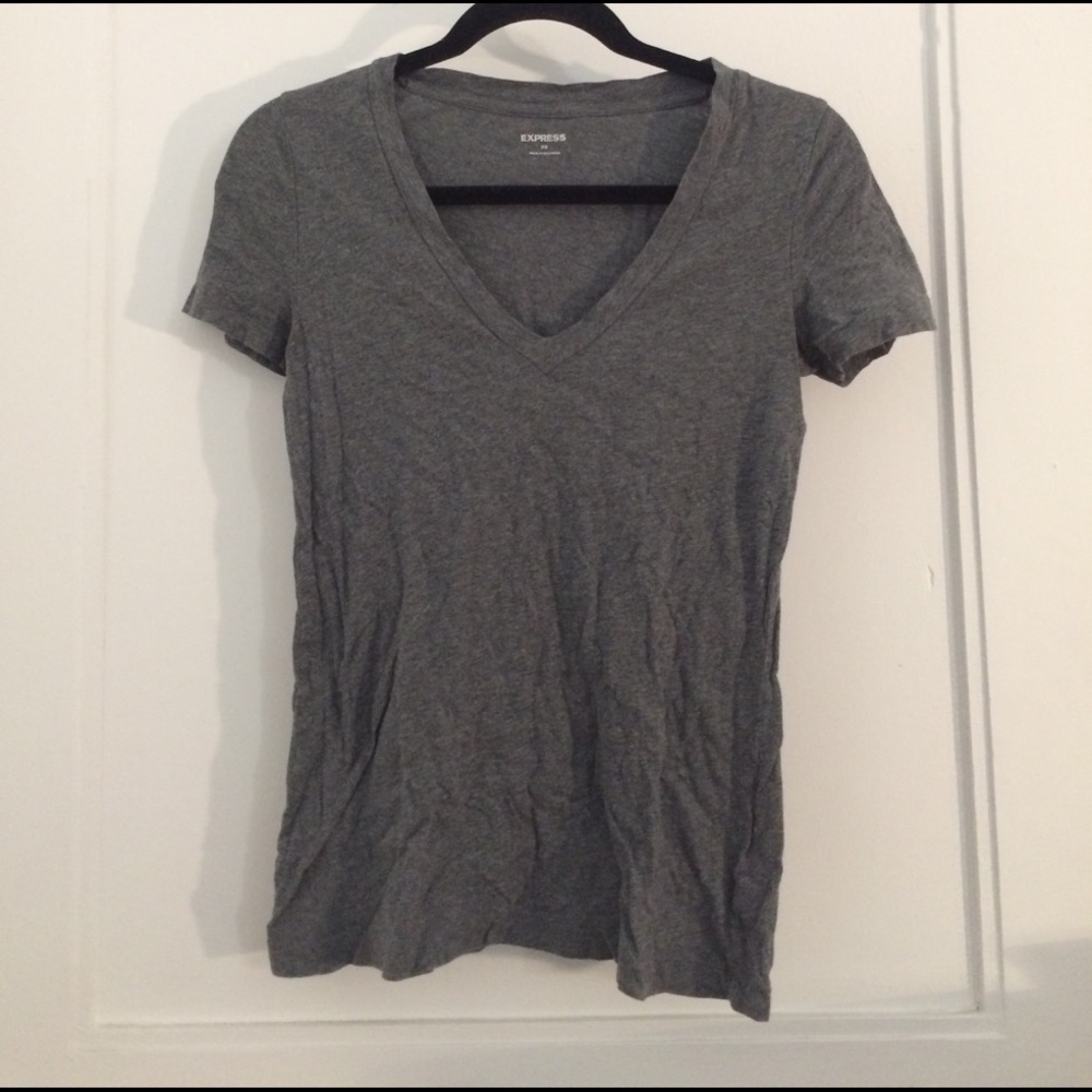 V-neck T-Shirt