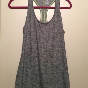 Old Navy Active Racerback Tank