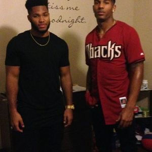 Meet your Posher, Cameron