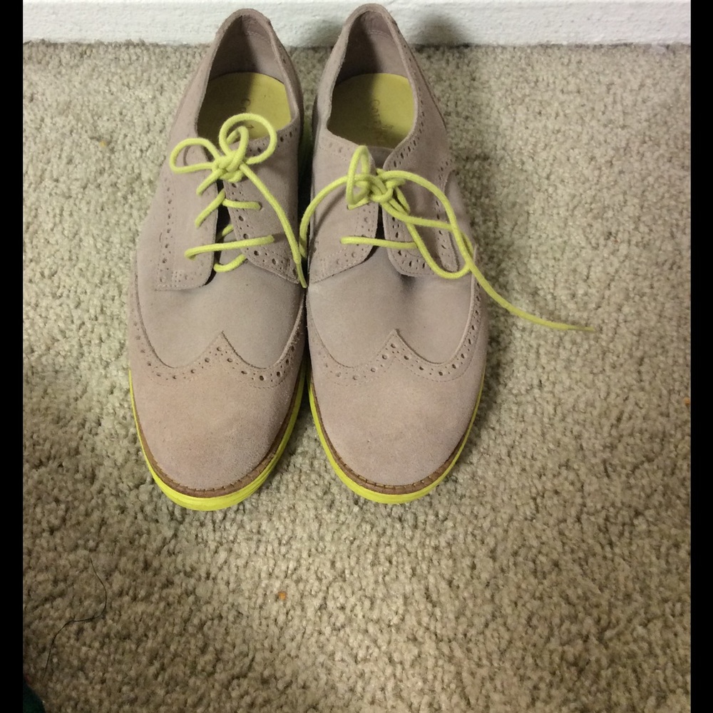 Cole-Hann Shoes