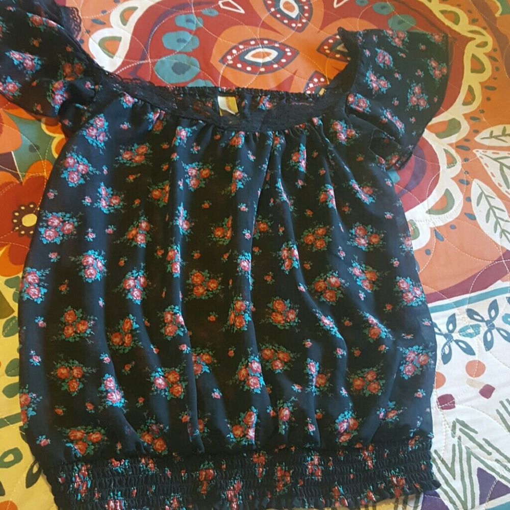Blouse