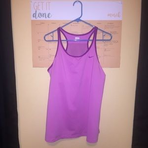 Workout Tank Top
