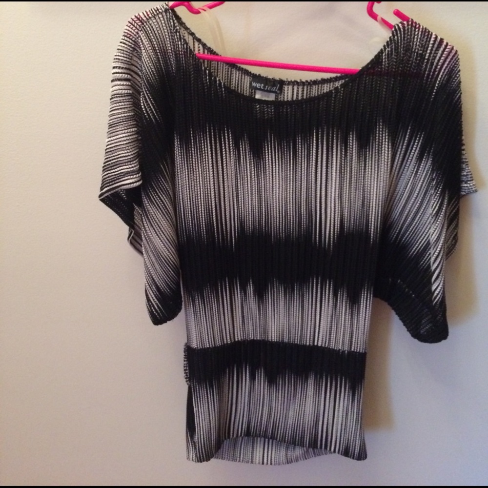 Size Medium Blouse