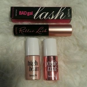 Benefit bundle  NWOT