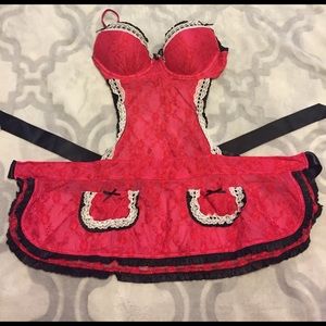 Victoria's Secret Lingerie