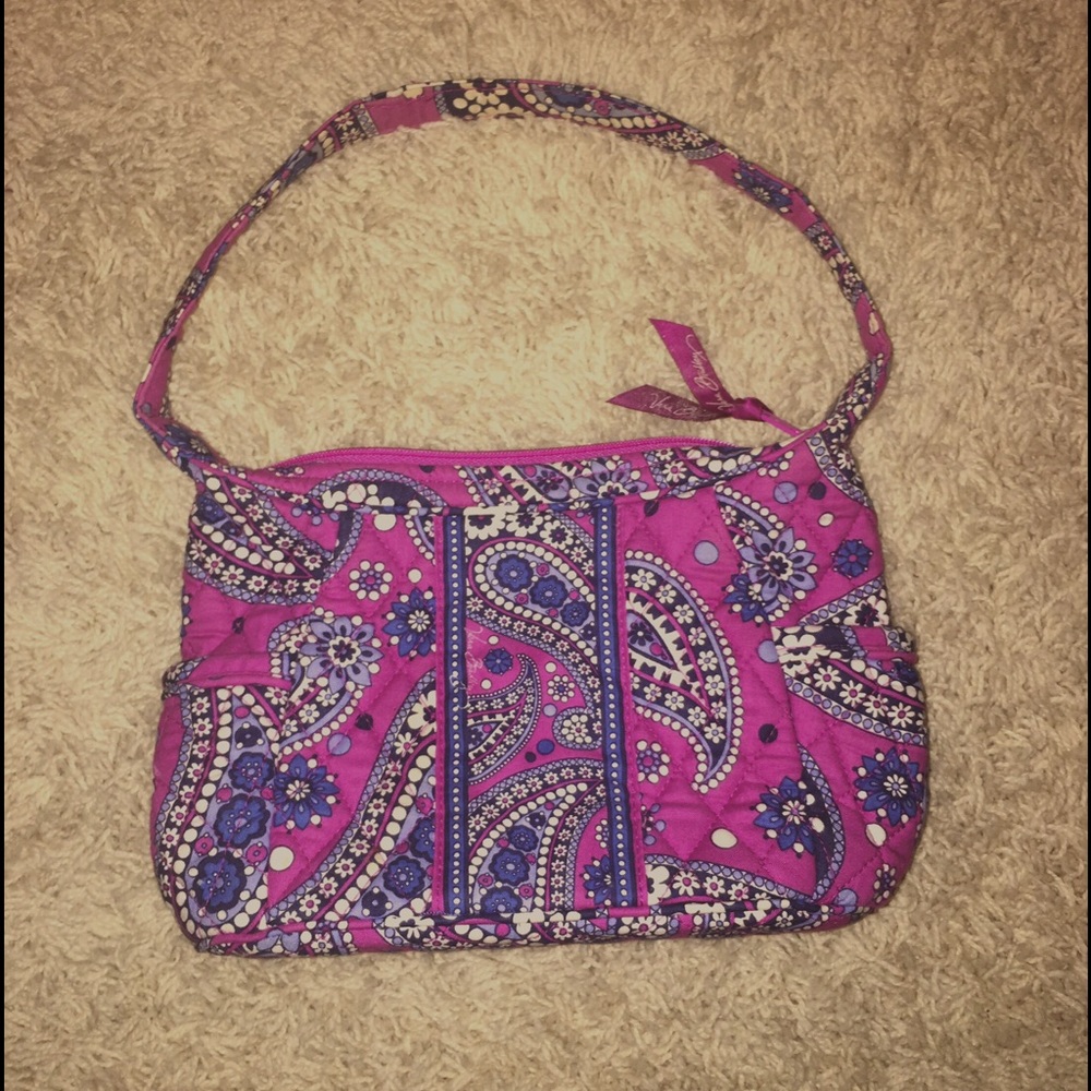 Vera Bradley Rachel Bag