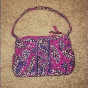 Vera Bradley Rachel Bag