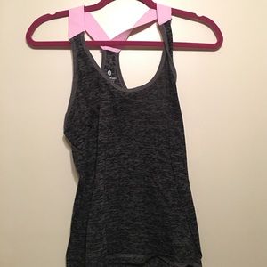 Old Navy Active Racerback Tank