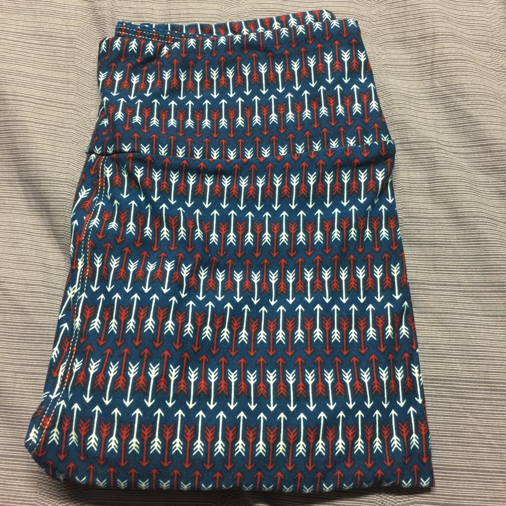 OS Lularoe Leggings