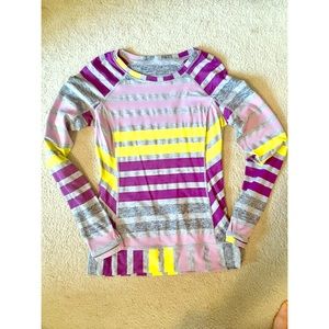 Lululemon long sleeve