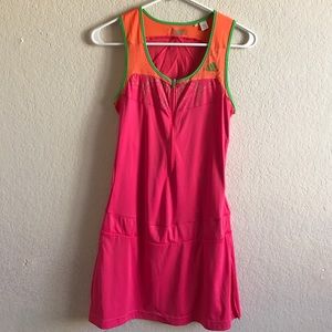 Adidas Adizero Tennis Dress
