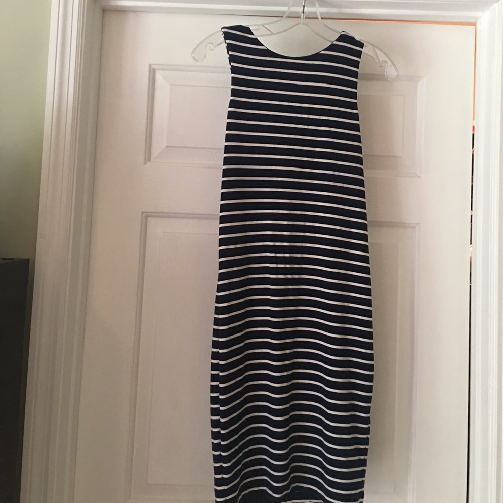 Tart Maternity Dress